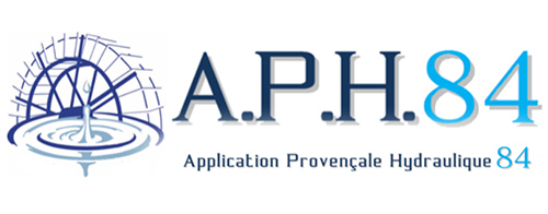 APH84 Logo